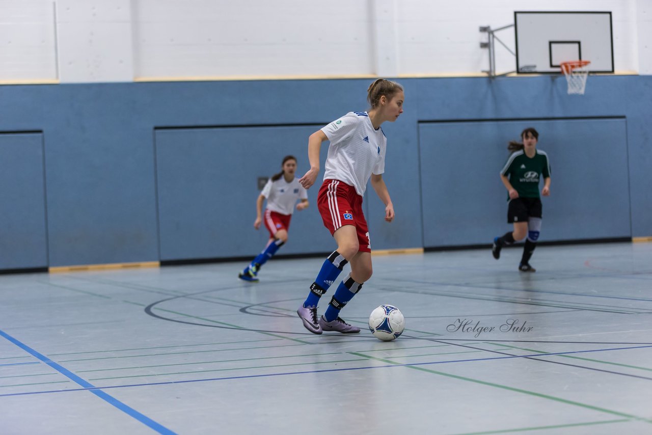 Bild 610 - B-Juniorinnen Futsal Qualifikation